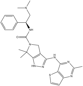 PF-3758309 898044-15-0